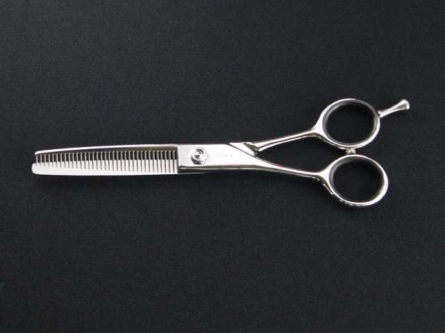 キクイシザース　CS635 LEFTY メガネハンドル・ネジ式小指掛