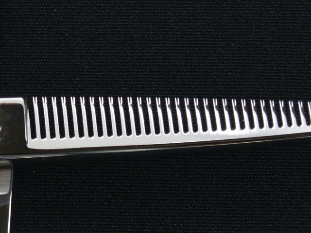 キクイシザース　CS635 LEFTY メガネハンドル・ネジ式小指掛