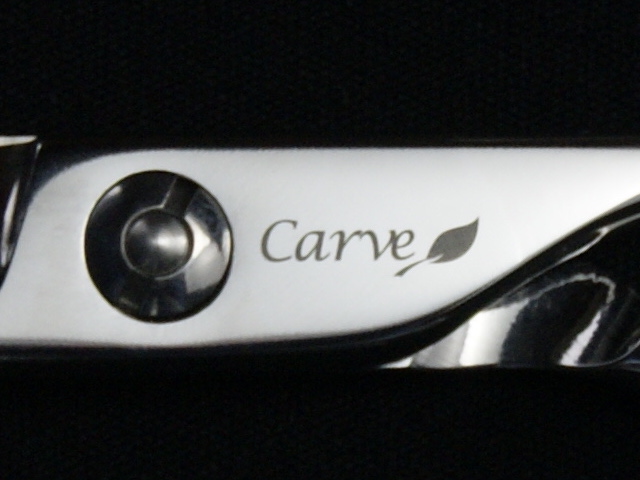 Carve・7.0インチ