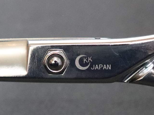 キクイ・Co55-M・5.5インチ