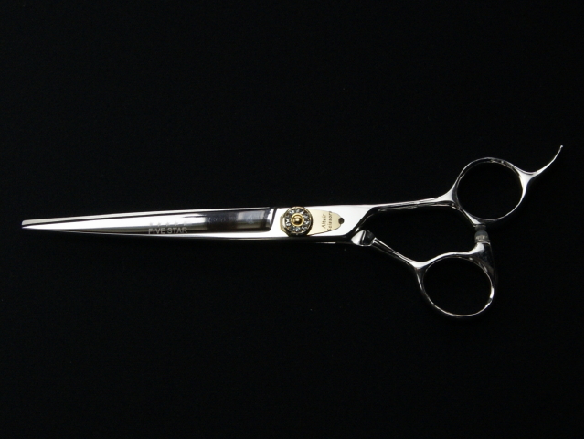 Altair Scissors・BD-70・7.0インチ