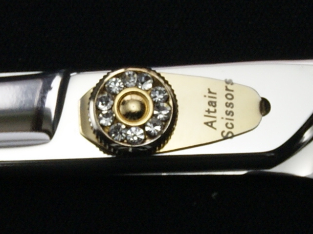Altair Scissors・BD-70・7.0インチ
