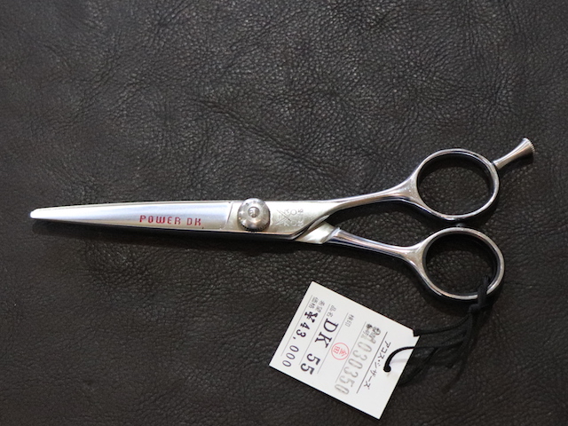 アコス・Power DK-50/55/60・5.0/5.5/6.0インチ