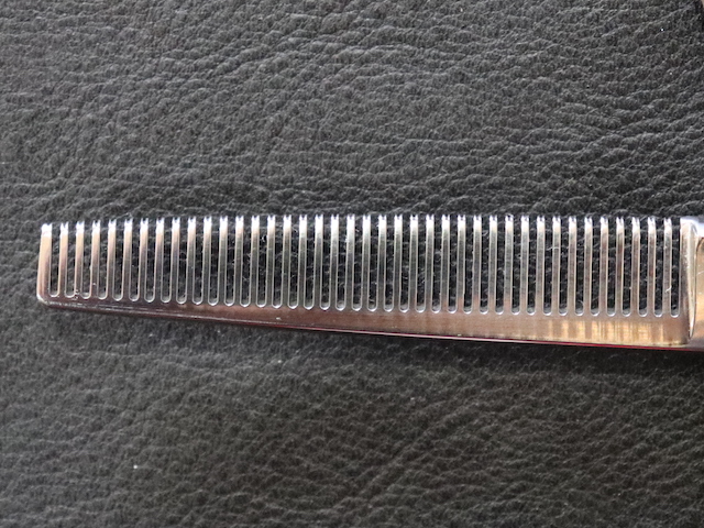 アコス・DK-6040・40目・カット率25%・6.0インチ