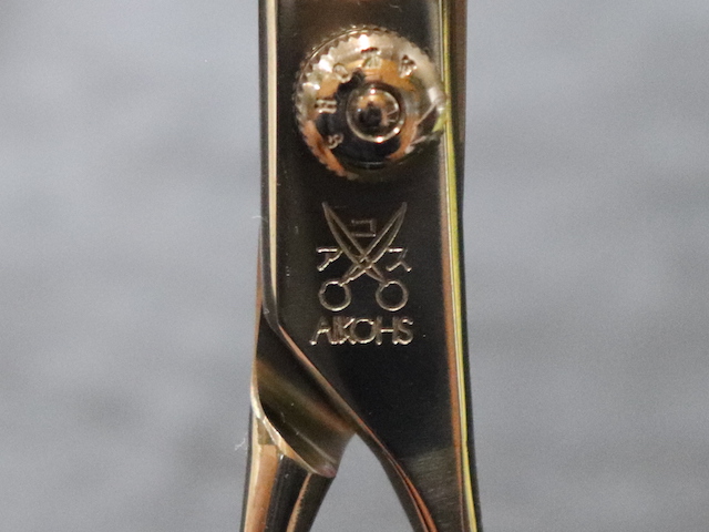 アコス・DK-6040・40目・カット率25%・6.0インチ