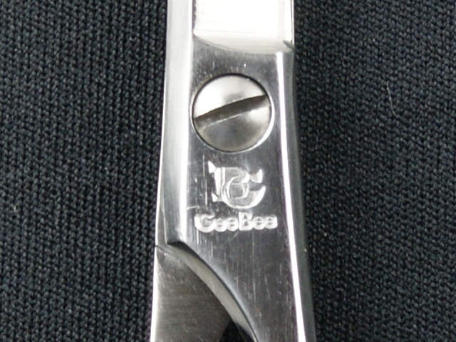 GeeBee・FIRE PLUS ICE STAINLESS・NO.50R・5.0インチ