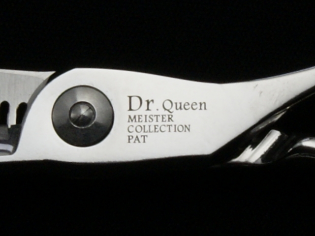 Dr.Queen・28目・カット率20～30%・5.8インチ