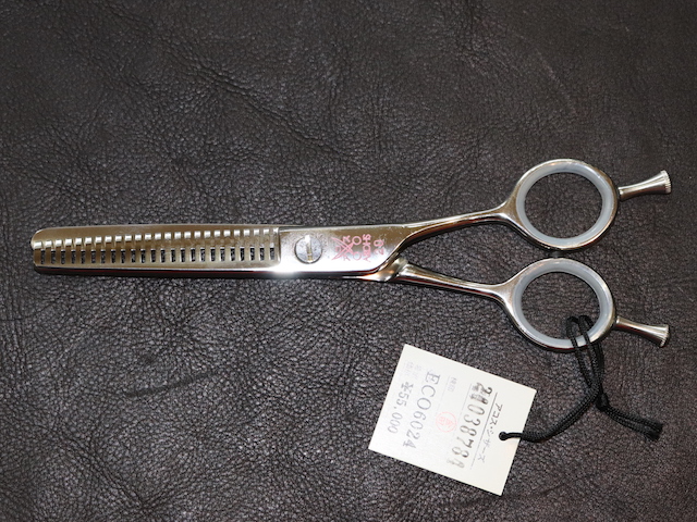 アコス・ECO 6024・24目・カット率20%・6.0インチ