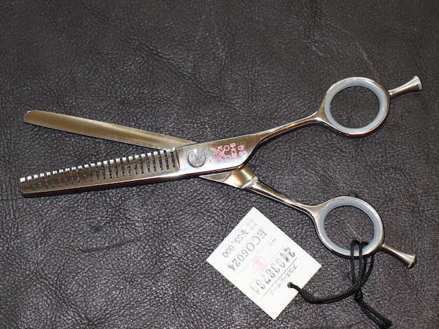 アコス・ECO 6024・24目・カット率20%・6.0インチ