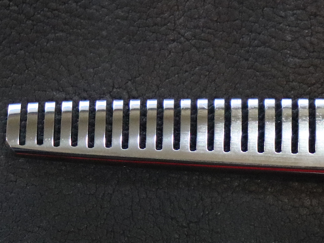 アコス・ECO 6024・24目・カット率20%・6.0インチ