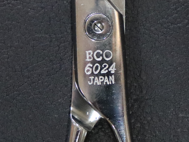 アコス・ECO 6024・24目・カット率20%・6.0インチ