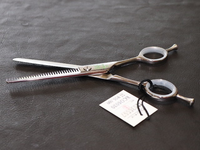 アコス・ECO 6030・30目・カット率15%・6.0インチ