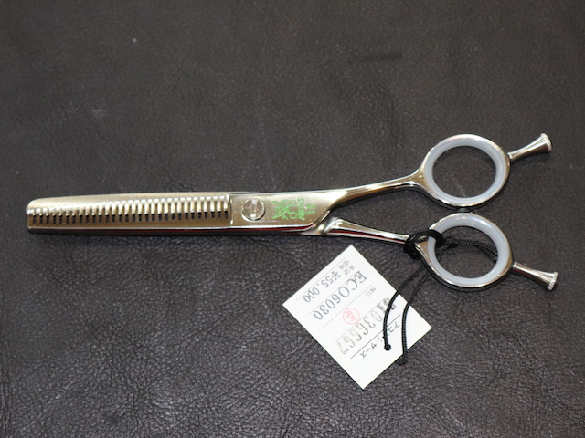 アコス・ECO 6030・30目・カット率15%・6.0インチ