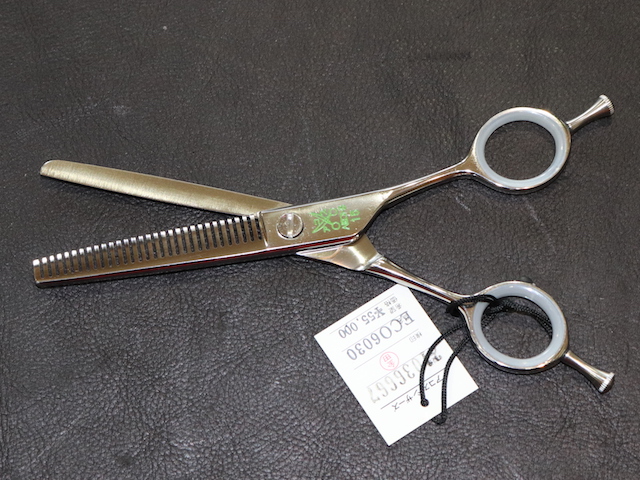 アコス・ECO 6030・30目・カット率15%・6.0インチ