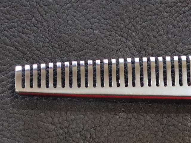 アコス・ECO 6030・30目・カット率15%・6.0インチ