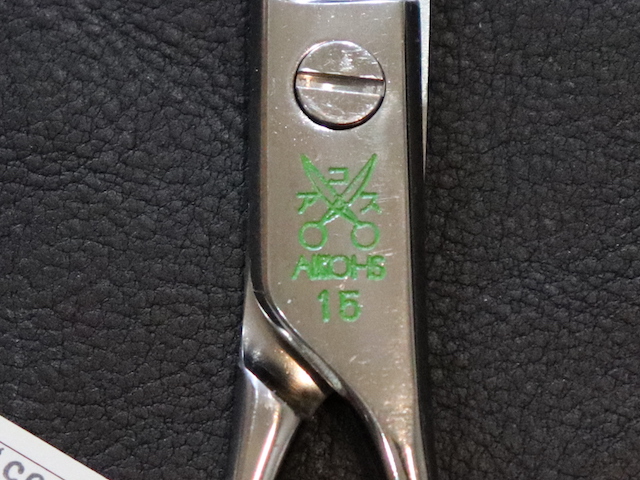 アコス・ECO 6030・30目・カット率15%・6.0インチ