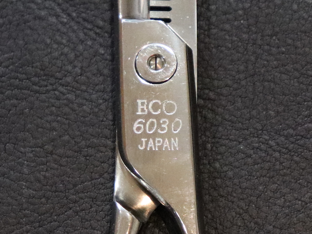 アコス・ECO 6030・30目・カット率15%・6.0インチ