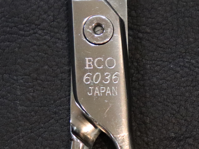 アコス・ECO 6036・36目・カット率10%・6.0インチ