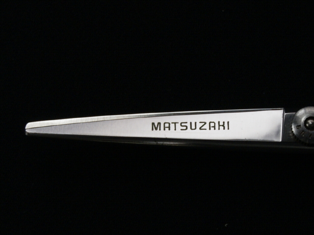 マツザキ・ES600・6.0インチ