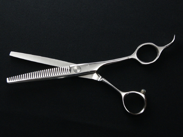 Vinus Scissors・F7-32T・32目・カット率25～30%・6.0インチ