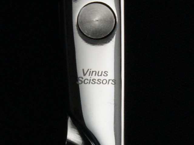 Vinus Scissors・F7-32T・32目・カット率25～30%・6.0インチ