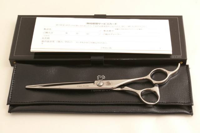 東光舎 ニハトリ・フラット&コンベックス・FCX-650・6.5インチ