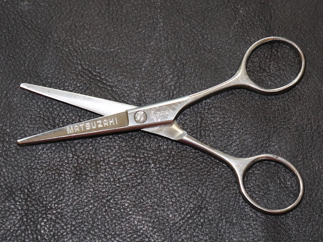 マツザキ・FS-450・4.5インチ