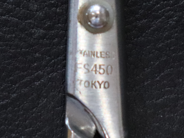 マツザキ・FS-450・4.5インチ