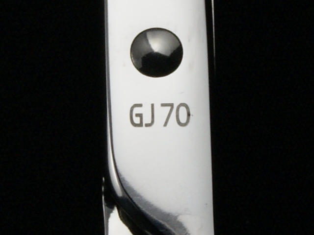 GJ70・7.0インチ