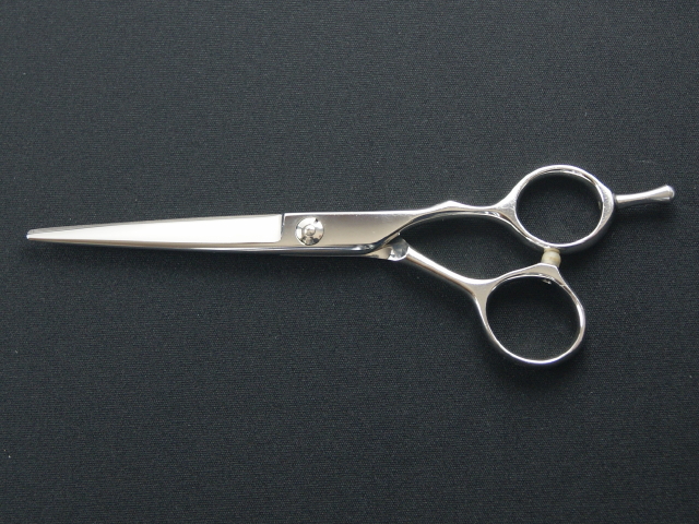 GM60 美容師用 理容師用 トリマー用 中古シザー ハサミ屋はやし