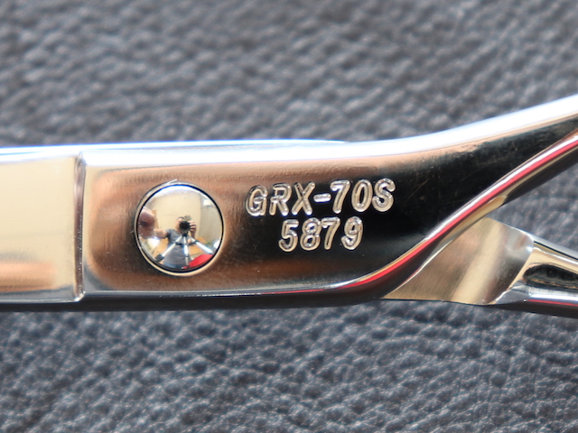 BM・GRX-70S・7.0インチ