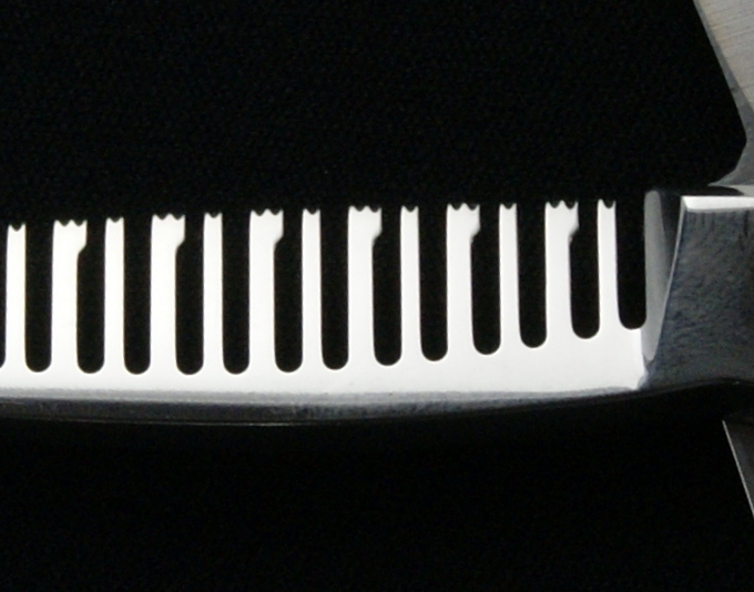 菊星 KIKUBOSHI Grady4 美容師用 理容師用 トリマー用 中古