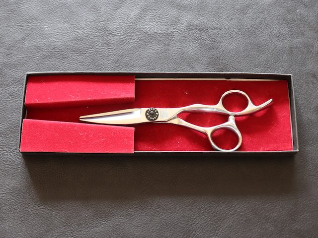 名古NINGGU・H8-50YN・5.0インチ