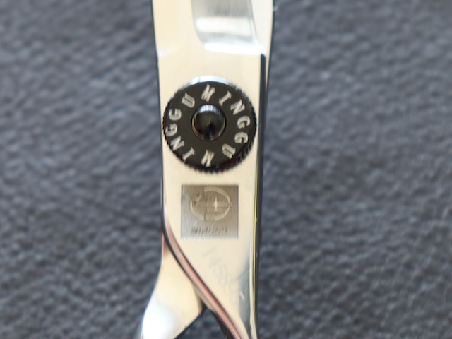 名古NINGGU・H8-50YN・5.0インチ