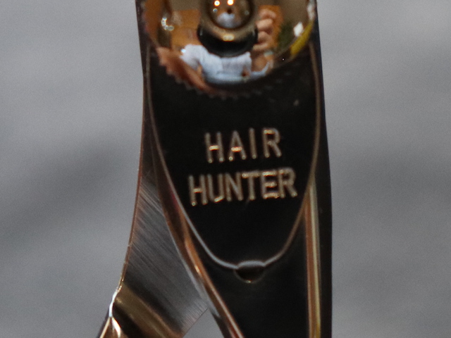 アコス・HA 570・5.7インチ