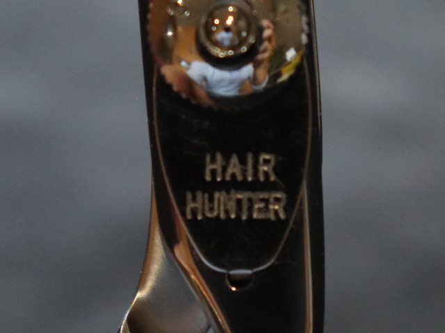 アコス・HA 620・6.2インチ