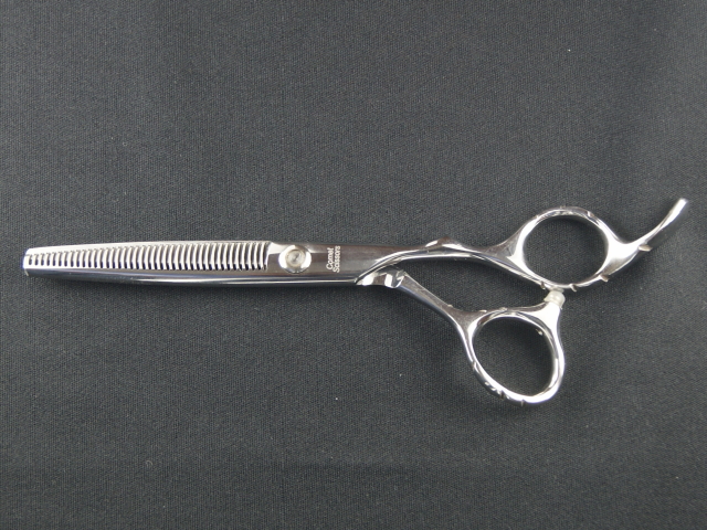 Comet Scissors・HD06-40T・40目・カット率25～30%・6.0インチ