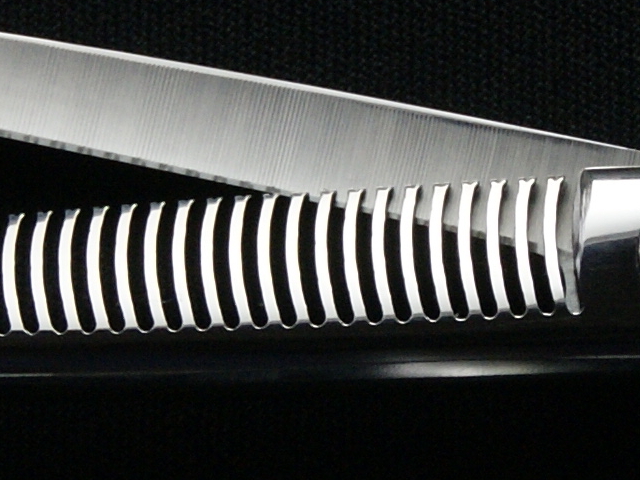 Comet Scissors・HD06-40T・40目・カット率25～30%・6.0インチ