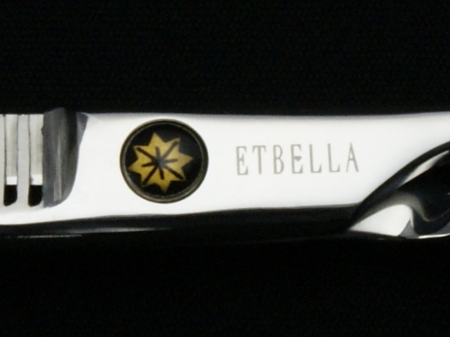 ETBELLA・JTB-803JL・30目・カット率25～30%・5.5インチ