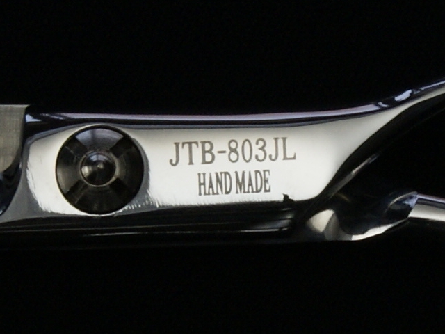 ETBELLA・JTB-803JL・30目・カット率25～30%・5.5インチ