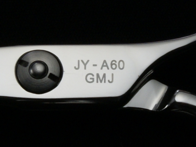 GMJ・JY-A60・6.0インチ