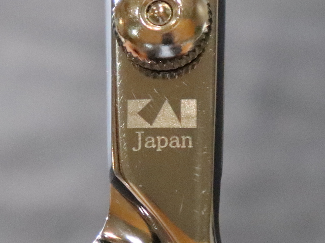 火匠・JAPAN STEEL・6.0インチ