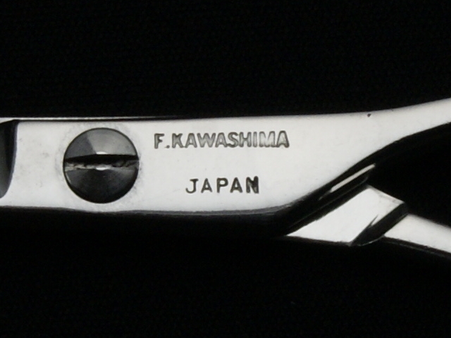 F.KAWASHIMA・5.5インチ