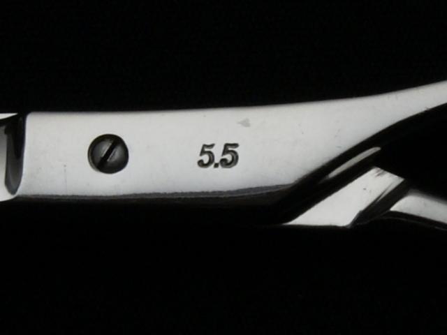 F.KAWASHIMA・5.5インチ
