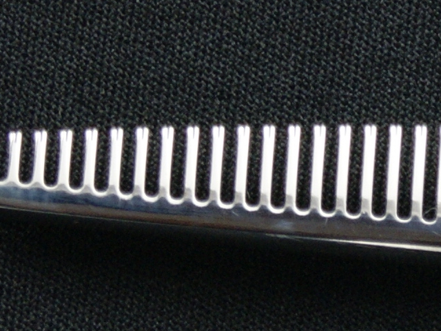 カドック・KDS-30・カット率20～25%・6.0インチ