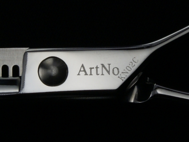 マンドール・Kitano Art No KN02C・22目・カット率25～30%・5.0インチ