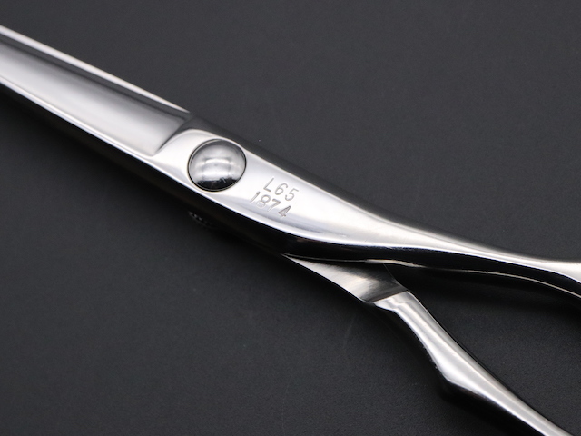 炎・L65・6.5インチ