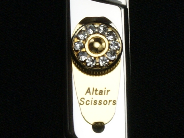 Altair Scissors・LHD-70・7.0インチ