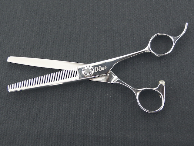 D.I win・with Li-40V・40目・カット率25～30%・6.0インチ