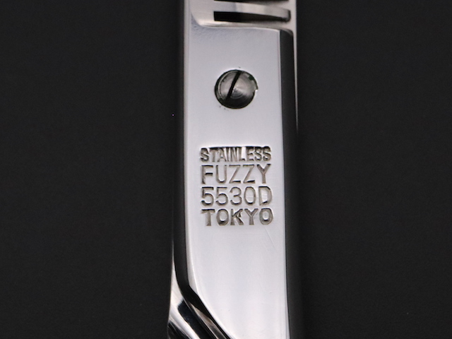 マツザキ・FUZZY 5530D・30目・カット率10%